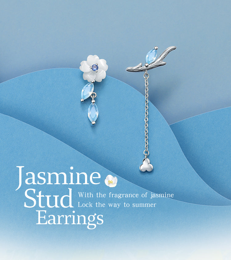 Icy Jasmine – Sorasol