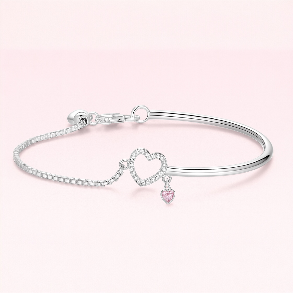 Sakura Heart