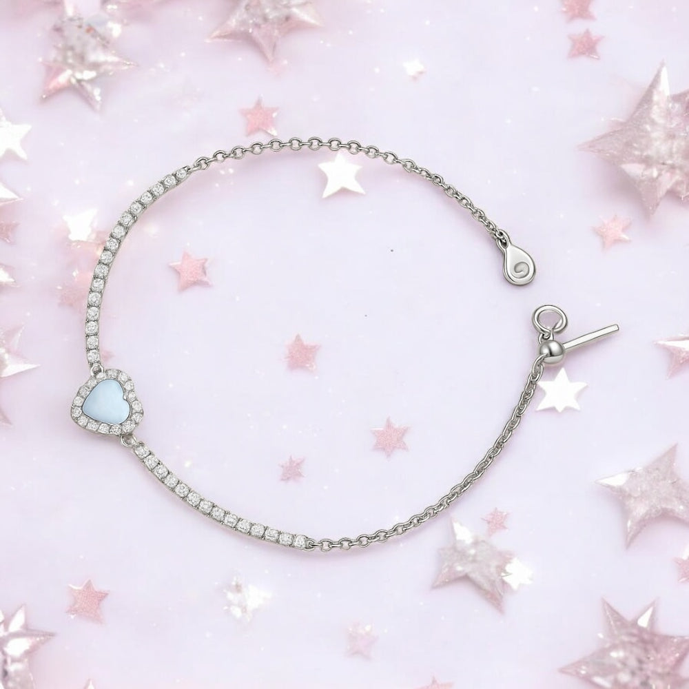 Celestial Heart