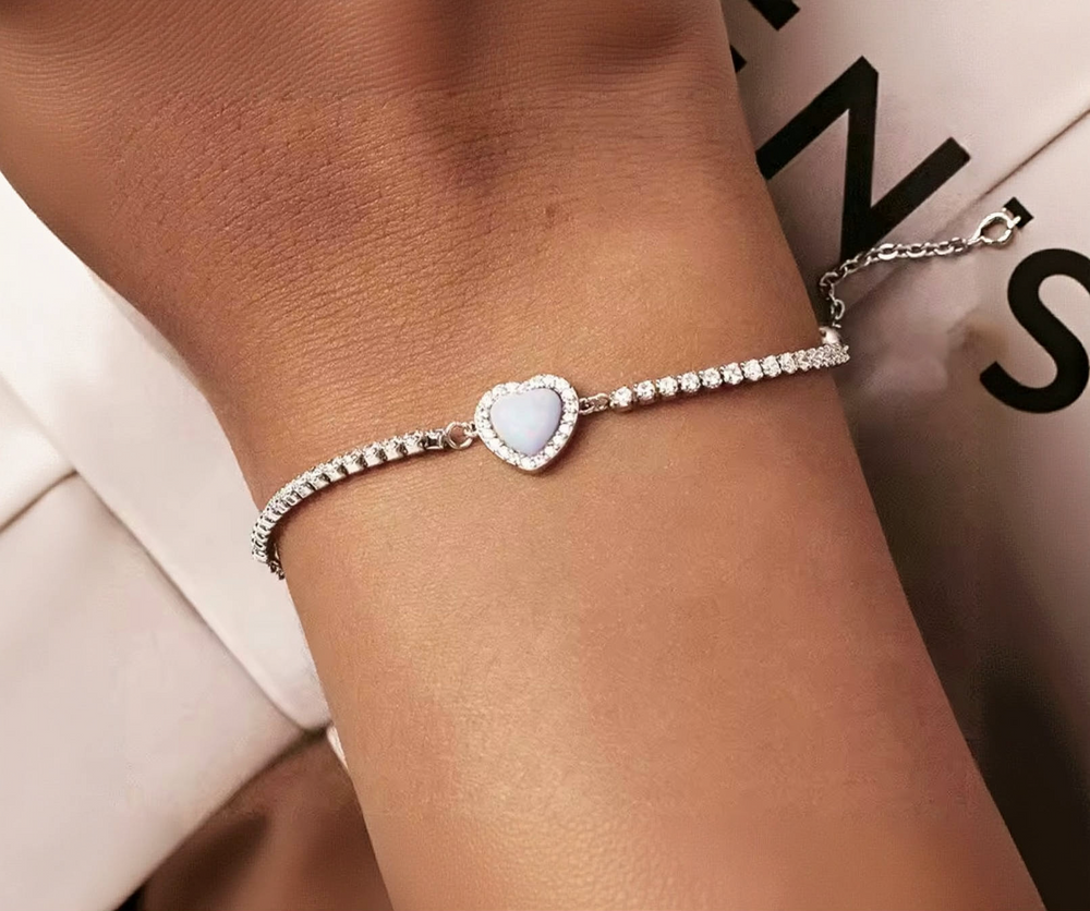 Celestial Heart