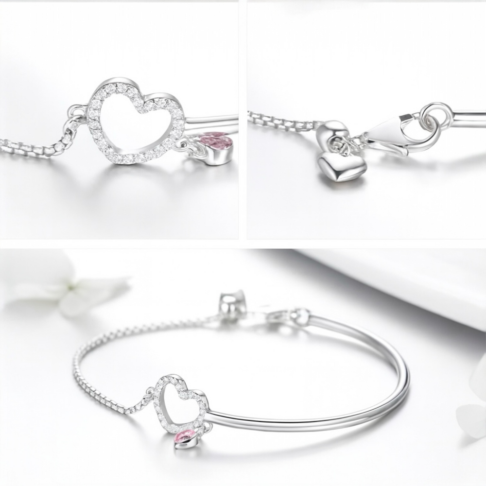 Sakura Heart