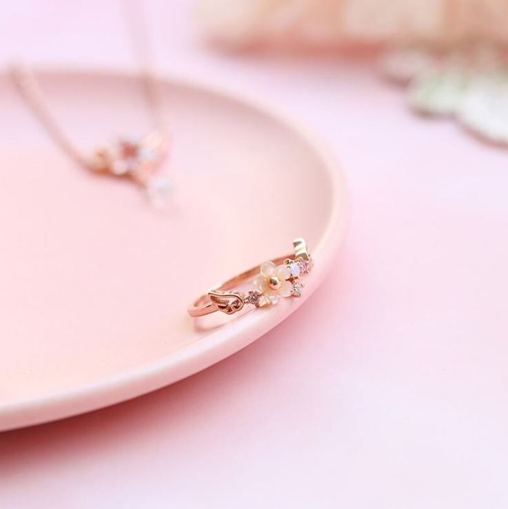 Lloyd sailor 2025 moon ring